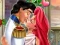 Mermaid Princess Mistletoe Kiss — безплатна онлайн игра