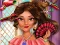 Latina Princess Real Haircuts — безплатна онлайн игра