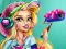 Gwen College Room Prep — безплатна онлайн игра