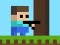 Minescraft Steve Adventures — безплатна онлайн игра