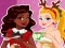 GirlsPlay Christmas Party — безплатна онлайн игра