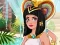 Legendary Fashion Cleopatra — безплатна онлайн игра