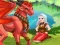 Girls Fix It Magical Creatures — безплатна онлайн игра
