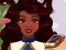 Noelle's Real Haircuts — безплатна онлайн игра