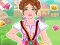 Around the World German Fashion — безплатна онлайн игра