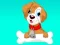 Too Cute Puppies — безплатна онлайн игра