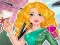Audrey's Luxury Hairstyle — безплатна онлайн игра