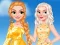 Princess Girls Trip to Maldives — безплатна онлайн игра
