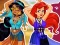 Princess Music Festival — безплатна онлайн игра