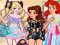 Harajuku Japan Fashion — безплатна онлайн игра