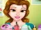 Princess Daily Skincare Routine — безплатна онлайн игра