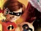 The Incredibles — безплатна онлайн игра