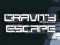 Gravity Escape — безплатна онлайн игра