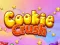 Cookie Crush Saga — безплатна онлайн игра