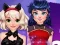 Chinese Zodiac Spell Factory — безплатна онлайн игра