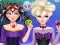 Princess Villain Mania Social Media Adventure — безплатна онлайн игра