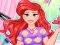 Magical Mermaid Hairstyle — безплатна онлайн игра