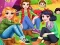 Camping School Trip — безплатна онлайн игра