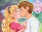 Princess Magical Fairytale Kiss — безплатна онлайн игра