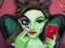 Evil Queen Glass Skin Routine #Influencer — безплатна онлайн игра