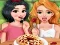 Pie Bake Off Challenge — безплатна онлайн игра