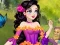 Snow White Fairytale Dress Up — безплатна онлайн игра