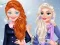 Princess Influencer Winter Wonderland — безплатна онлайн игра