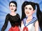 Young Figure Skaters Ellie and Jenny Sport and Life — безплатна онлайн игра