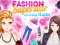 Fashion Superstar Dress Them — безплатна онлайн игра