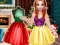Annie Winter Dress — безплатна онлайн игра