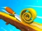 Spiral Roll 2 — безплатна онлайн игра