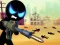 Stickman Armed Assassin: Going Down — безплатна онлайн игра