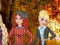 Princess Sweater Weather — безплатна онлайн игра