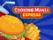 Cooking Mania Express — безплатна онлайн игра