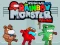 Rescue From Rainbow Monster Online — безплатна онлайн игра