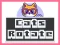 Cats Rotate — безплатна онлайн игра