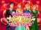 Princess New Year Love Story — безплатна онлайн игра