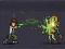 Ben 10 Vs Zombies — безплатна онлайн игра