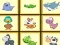 Memory Booster Animals — безплатна онлайн игра