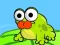 Hungry Frog 2 — безплатна онлайн игра