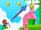 Mario Hood — безплатна онлайн игра