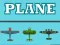 Plane — безплатна онлайн игра