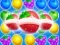 Fruit Crush Kingdom — безплатна онлайн игра