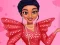 Crazy Fashion Dress Up — безплатна онлайн игра