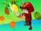Samurai Slash 3D — безплатна онлайн игра