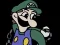Friday Night Funkin vs Weegee — безплатна онлайн игра