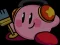 Friday Night Funkin vs Kirby — безплатна онлайн игра