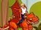 Rambo Dragon Kinight — безплатна онлайн игра