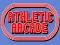 Athletic arcade — безплатна онлайн игра