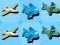 Big Fast Airplanes Match 3 — безплатна онлайн игра